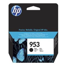 HP originln ink L0S58AE, HP 953, black, 1000str., 23,5ml