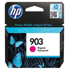 HP originln ink T6L91AE, HP 903, magenta, 315str., 4ml