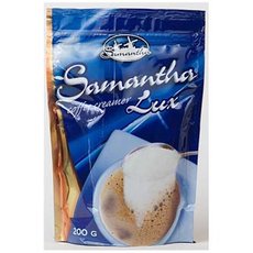 Coffee Creamer suen, Samantha Lux, 200g, sek, Samantha