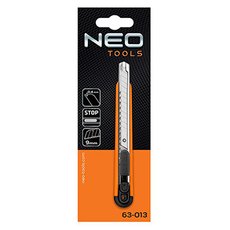 Neo Tools n s odlamovac epel, 0.4mm, 216mm, plastov pouzdro, ergonomick design