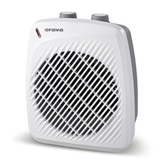 Orava Horkovzdun ventiltor, bl