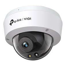 TP-link IP kamera venkovn VIGI C240(2.8MM), QHD 2560x1440, PoE, bl, 4MPx rozlien,barevn snm,