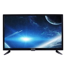 Televize Orava, LT-634, 24&quot;, HD Ready 1366 x 768