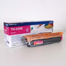 Brother originln toner TN245M, magenta, 2200str.