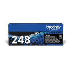 Brother originln toner TN248BK, black, 1000str.