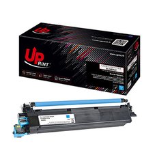 Uprint kompatibiln toner TN248XLC, cyan, 2300str.