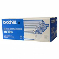 Brother originln toner TN3130, black, 3500str.