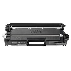 Brother originln toner TN-821XLBK, black, 12000str.