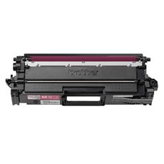 Brother originln toner TN-821XLM, magenta, 9000str.