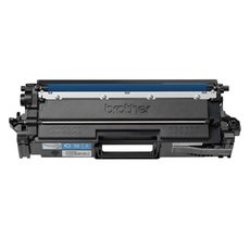 Brother originln toner TN-821XXLC, cyan, 12000str.