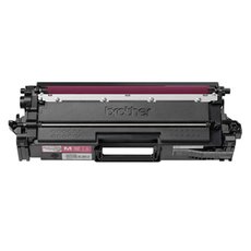 Brother originln toner TN-821XXLM, magenta, 12000str.