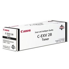 Canon originln toner C-EXV28 BK, 2789B002, black, 44000str.