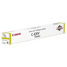 Canon originln toner C-EXV48 Y, 9109B002, yellow, 11500str.