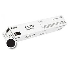 Canon originln toner C-EXV55 BK, 2182C002, black, 23000str.