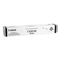 Canon originln toner C-EXV62 BK, 5141C002, black, 42000str.