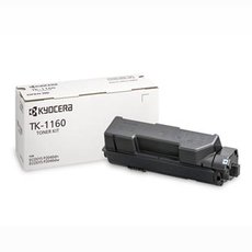 Kyocera originln toner 1T02RY0NL0, TK-1160, black, 7200str.