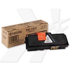 Kyocera originln toner TK140, 0T2H50EU, black, 4000str.