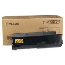 Kyocera originln toner TK3100, 1T02MS0NL0, black, 12500str., obsahuje odpadn ndobku