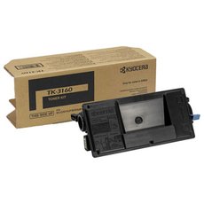 Kyocera originln toner TK-3160, 1T02T90NL0, black, 12500str.