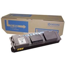 Kyocera originln toner TK450, 1T02J50EU0, black, 15000str.