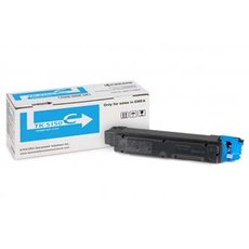 Kyocera originln toner TK-5150C, 1T02NSCNL0, cyan, 10000str.