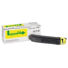 Kyocera originln toner TK-5150Y, 1T02NSANL0, yellow, 10000str.