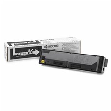 Kyocera originln toner TK-5195K, 1T02R40NL0, black, 15000str.