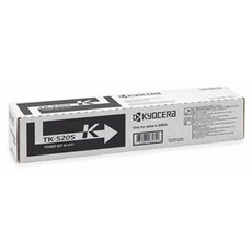 Kyocera originln toner TK-5205K, 1T02R50NL0, black, 18000str.