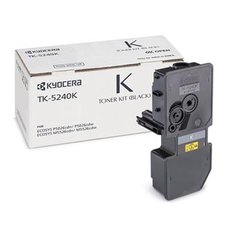 Kyocera originln toner TK-5240K, 1T02R70NL0, black, 4000str.