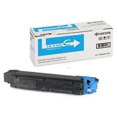 Kyocera originln toner 1T02VMCNL0, TK-5305C, cyan, 6000str.