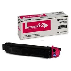 Kyocera originln toner 1T02VMBNL0, TK-5305M, magenta, 6000str.