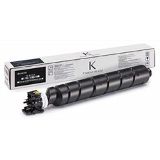 Kyocera originln toner TK8335K, 1T02RL0NL0, black, 25000str.