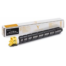 Kyocera originln toner TK8335Y, 1T02RLANL0, yellow, 15000str.