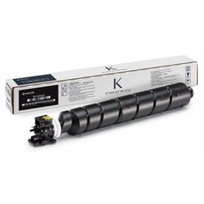 Kyocera originln toner TK-8345K, 1T02L70NL0, black, 20000str.