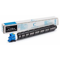 Kyocera originln toner TK-8345C, 1T02L7CNL0, cyan, 12000str.