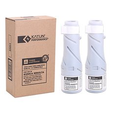 Katun Performance kompatibiln toner s Konica Minolta TN114, MT105, 8937-784, 8936-604, black, 22000