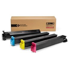 Katun Access kompatibiln toner s Konica Minolta TN213M, A0D7352, magenta, 19000str., 364g