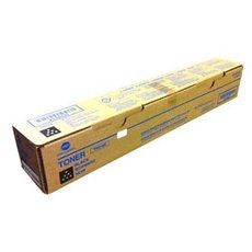 Konica Minolta originln toner TN216K, A11G151, black, 29000str.