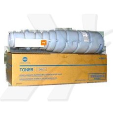 Konica Minolta originln toner TN217K, A202051, black, 17500str., 512g