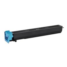 Konica Minolta originln toner ACP8450, TN715C, cyan, 45000str.