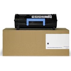 Konica Minolta originln toner A63T01H, TNP-34, black, 20000str., return