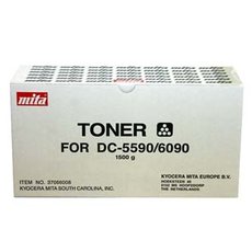 Kyocera originln toner 37066008, black, 42000str., 55g