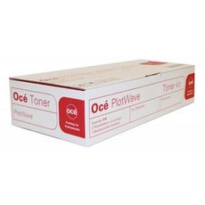 Oce originln toner 1284C001, 1070066445, 2x400g