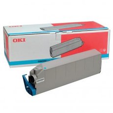 OKI originln toner 41515211, cyan, 15000str., TYP C3