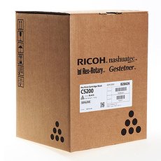 Ricoh originln toner 828426, black, 33000str.