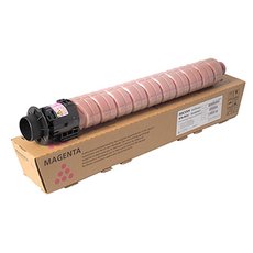 Ricoh originln toner 842313, magenta, 10500str.