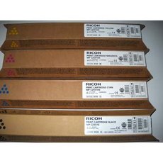 Ricoh originln toner 841504, 842061, 841587, 842465, black, 10000str.