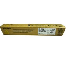 Ricoh originln toner 888641, 884947, 842031, yellow, 15000str.