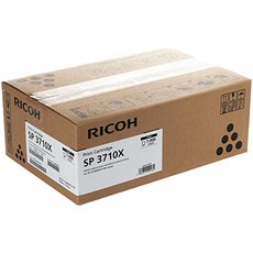 Ricoh originln toner 408285, black, 7000str.