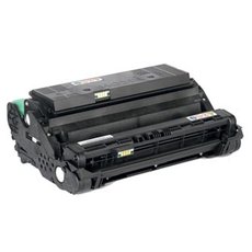 Ricoh originln toner 407318, black, 12000str.